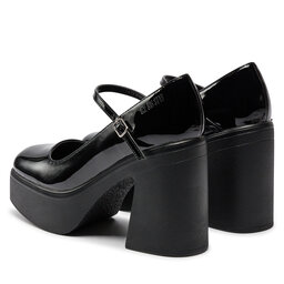 

Туфлі Big Star Shoes NN274004 906, Чорний