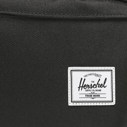 

Сумка на пояс Herschel Classic Waist Bag 11382-00001 Black, Чорний