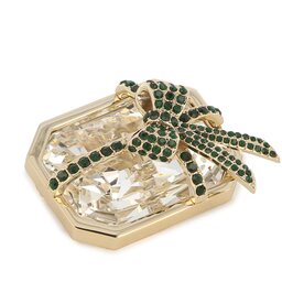 Weekend Max Mara Brosche Weekend Max Mara Giuda 2357561234 Crystal 001