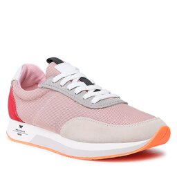Weekend Max Mara Sneakersy Weekend Max Mara Raro 2357610132600 Rosa Cn 004