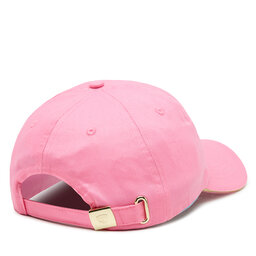 

Бейсболка Chiara Ferragni 74SBZK15 Carmine Rose, Рожевий