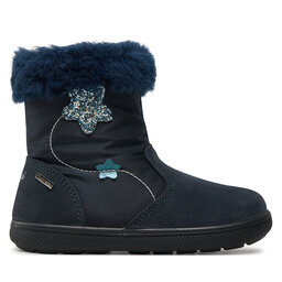 Primigi Stivali Primigi 6850133 S GORE-TEX Blu scuro