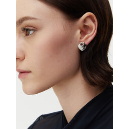 Guess Cercei Guess JUBE05 218JW Argintiu