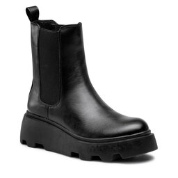Jenny Fairy Stiefeletten Jenny Fairy HZ85310-1 Schwarz