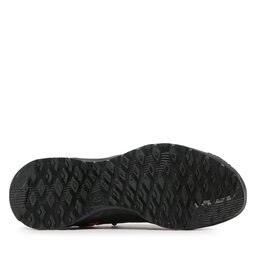 

Трекінгові черевики Salewa Wildfire Canvas W 61407 Onyx/Black 876, Чорний