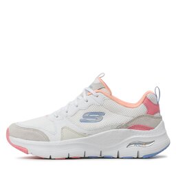 Skechers Laisvalaikio batai Skechers Vista View 149723/WMLT White/Multi
