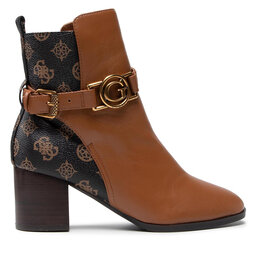 

Ботильйони Guess Pertesa FL7PRS LEA10 COGNA, Коричневий