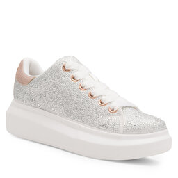 Nine West Sneakers Nine West NURIYA NW-23-001 Alb