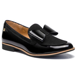 Maciejka Loaferke Maciejka 04099-01/00-5 Czarny Lakier