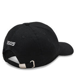 

Бейсболка 2005 Utopia Hat Black, Чорний