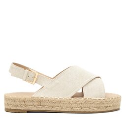 

Еспадрильї Jenny Fairy WSS990-201 Beige, Бежевий
