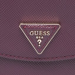 

Сумка Guess HWVG89 83810 PLU, Фіолетовий