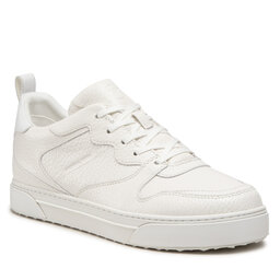 MICHAEL Michael Kors Sportcipő MICHAEL Michael Kors Baxter Lace Up 42F2BAFS5L Optic White