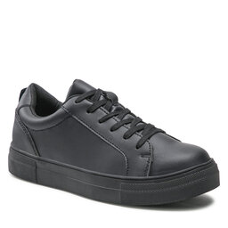 Jenny Fairy Sneakers Jenny Fairy WS2158-10 Black