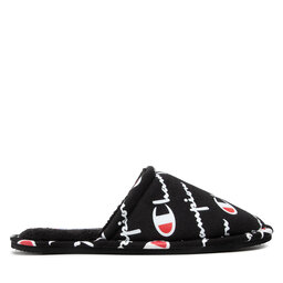 

Тапочки Champion Slide Sleepover Script S11378-CH-KK001 Nbk, Чорний