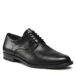 Caprice Lågskor Caprice 9-13204-41 Black Nappa 022