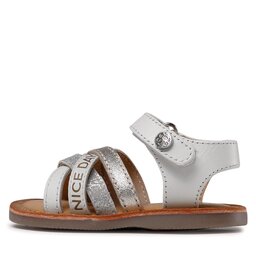 

Босоніжки Gioseppo Nerac 62469 White, Білий