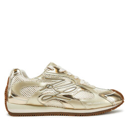 KARL LAGERFELD Сникърси KARL LAGERFELD Velocette KL63925 Златист