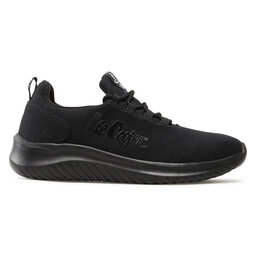 

Снікерcи Lee Cooper LCW-21-32-0271L Black, Чорний