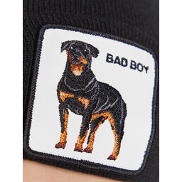 

Шапкa Goorin Bros Naughty Hawty 107-0038 Black, Чорний