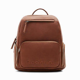 Desigual Plecak Desigual 23WAKP15 6000