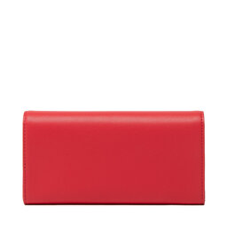 

Великий жіночий гаманець LOVE MOSCHINO JC5614PP1FLJ050A Rosso, Червоний