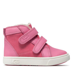

Черевики Ugg T Rennon II 1104989T Pkrs, Рожевий