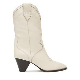 

Ботильйони Badura 222FW86 Beige, Бежевий