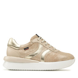 

Снікерcи Callaghan Satur 51201 Natural, Золотий