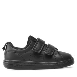 

Снікерcи Fila Crosscourt 2 Nt Velcro Tdl FFK0010.83052 Black/Black, Чорний