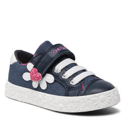 Geox Sneakers Geox J Ciak G. C J2504C 00954 C4002 M Navy