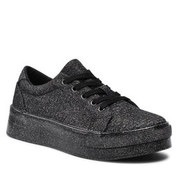 QUAZI Laisvalaikio batai QUAZI WS5699-04 Black