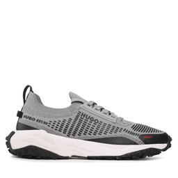 Снікерcи Hugo 50493055 Open Grey 63, Сірий