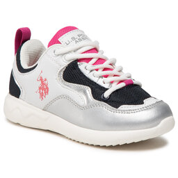 Snikerci Geox J Djrock G G J944mg 000bc C0899 M White Navy Eobuv Com Ua