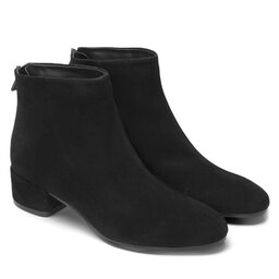 Kazar Polokozačky Kazar Galla 44790-02-00 Czarny