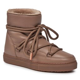 Inuikii Cipő Inuikii Full 75202-087 Taupe