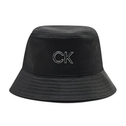 

Капелюх Calvin Klein Jeans Bucket Re-Lock K60K609654 BAX, Чорний