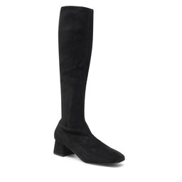 Solo Femme Ботуши Solo Femme 57724-43-H87/000-12-00 Czarny