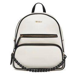 JENNY Rucsac JENNY JNY-M-011-07 Alb