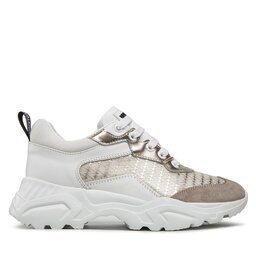 

Снікерcи Valentino 91190902 White, Білий