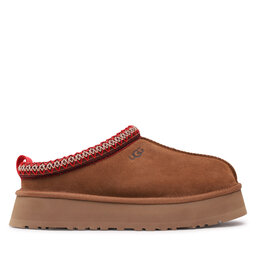 

Тапочки Ugg W Tazz 1122553 Che, Коричневий