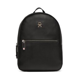 Tommy Hilfiger Σακίδιο Tommy Hilfiger Iconic Tommy Backpack AW0AW15086 BDS