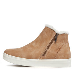 

Ботильйони Roxy ARJS700166 Tan TAN, Коричневий