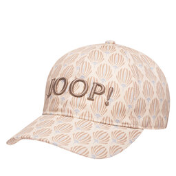 JOOP! Gorra con visera JOOP! 10020166 Beis