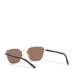 

Сонцезахисні окуляри Vogue 0VO4245S 515273 Rose Gold/Dark Brwon, Коричневий