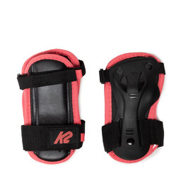 

Набір захисту K2 Marlee Pro Pad Set 30E1210.1.1 Black/Coral, Чорний