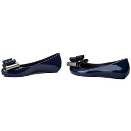 

Балетки Zaxy Pop Bow II Fem 82302 Granat 01380 AA285057, Cиній