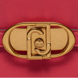 

Сумка Liu Jo Xs Top Handle AA4013 E0503 Viva Magenta 81750, Рожевий