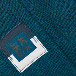 

Шапкa Jack&Jones 12236547 Sailor Blue 4233099, Голубий