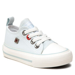 Big Star Shoes Teniși Big Star ShoesBig Star Shoes HH374094 Blue